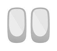 Remingtape 2 custodie in silicone wireless Bluetooth per Magic Mouse2