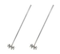 Remingtape 2 ruote a dispersione a dispersione, ruota a dispersione, a dispersione da 6 cm (2,36 dischi da 0,31 x 11,8)