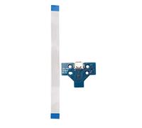 Remingtape 2 set per per controller per Parti di ricambio con a 14 pin Porta di ricarica USB Scheda -001