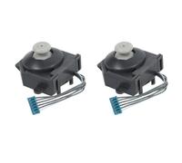 Remingtape 2 X L43D Joystick Analogico Thumb Stick Riparazione per Controller N64 Analogico Thumb Stick