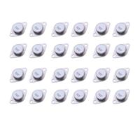 Remingtape 24 x 2N3055 15A 60V NPN AF Transistor audio di potenza to-3