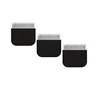 Remingtape 3 Lame di Ricambio per Tagliatappeti per, Adatte per Tutti I Tagliatappeti da 200 W