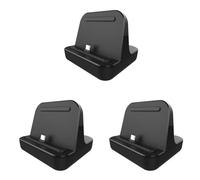 Remingtape 3 X Station tipo C USB C 3.1 Station per telefoni Android 5V 2A per smartphone di tipo C.