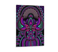 Remingtape 30 trappole acustiche in schiuma carbone/nero, assorbimento acustico, per studio, protezione acustica, angolo da parete, 12 x 12 x 24 cm