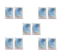 Remingtape 360 Pz/ Parrucche Dei Capelli Nastro Doppio Adesivo Estensione Striscia Impermeabile per Toupet/Pizzo Frontali Parrucche Film CC Forma