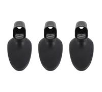 Remingtape 3X Barbiere Salone Capelli Piatto Stiranti Aspirazione Supporto per Supporto A Muro per Tazza