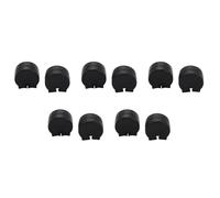 Remingtape 5 x clarinetto in gomma, colore nero, , per clarinetto