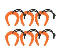 Remingtape 6 fermaporta per primo soccorritore, fermaporta per forze dell'ordine, polizia, servizi di soccorso, fermaporta