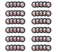 Remingtape 60 PEZZI 75 mm Mini disco da taglio circolare in resina per 10 mm foro smerigliatrice angolare piastrelle disco da taglio utensili elettrici