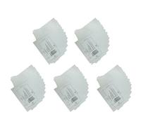 Remingtape 60 Pezzi di Carta Distruggidocumenti Lubrificante Shredder Shredder Lubrificante Olio di Carta Portatile Tipo Lubrificante per