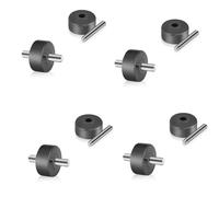 Remingtape 8 ruote per aspirapolvere NV350 NV352 NV355 NV356E NV500 NV501 e altro ancora