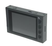 Remingtape Allenatore di codice Morse Desktop Mini CW con display visivo per Telegraf