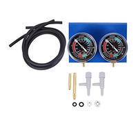 Remingtape Bilanciatore Sottovuoto Strumento Carburatore Sincronizzatore Carburatore Moto 2 Pezzi Equilibratore per / /