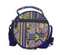 Remingtape Borsa per in acciaio da 5,5, tasca per , sanscrito, borsa a tracolla, facile installazione