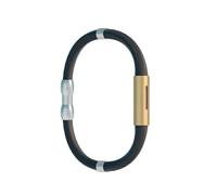 Remingtape Bracciale per aromaterapia per sport all'aria aperta, antistatico, diffusore di profumi, bilanciamento della salute
