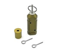 Remingtape Camp Security - Allarme perimetrale a 360° perimetro, di sicurezza di sicurezza per e proprietà