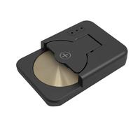 Remingtape Caricabatterie a USB-C per batterie LIR1025/1220/1254/1620/1632/2016/2025/2032/2430/2450