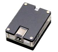 Remingtape DC5525 - Modulo di alimentazione da 12 V DC5525, 12 V a 5 V, adattatore multidisco DC SSD HDD