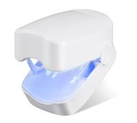 Remingtape Dispositivo per La Pulizia Dei Funghi Delle Unghie Macchina per La Pulizia Dei Funghi Delle Unghie Dei Piedi Dispositivo per L'Eradicazione Dei Funghi Delle Unghie