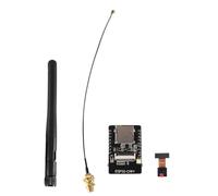Remingtape ESP32-CAM-MB USB ESP32 a WiFi ESP32 CAM scheda di sviluppo CH340G 5V Bluetooth + fotocamera OV2640 + antenna 2.4G IPX