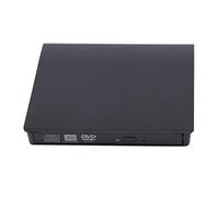 Remingtape esterna mobile USB 3.0 per unità SATA CD DVD BD-ROM BD-RE da 12,7 mm