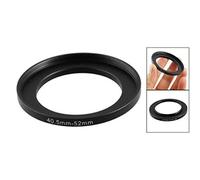 Remingtape Filtro in metallo da 40,5 mm a 52 mm