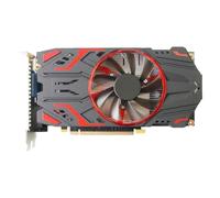 Remingtape GTX 550Ti 4GB GDDR5 Scheda Grafica per Computer Schede Video per Giochi per Computer PCI-Express 2.0 Scheda Video per Giochi Separata