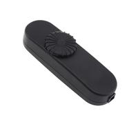 Remingtape Interruttore dimmer a LED, intero, interruttore rotante in , per lampada da tavolo da 220 V, lampada LED/alogena