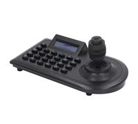 Remingtape joystick 4D 4 tastiera PTZ controller RS485 per telecamera PTZ DVR XVR registratore spina UE