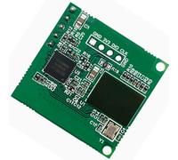 Remingtape LD6001B 60 GHz Sensore radar MmWave Preciso Multi-Target 3D Sensore di Presenza Umana