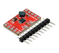 Remingtape LTC3588 Scheda di alimentazione Harvesting Durevole, facile da usare