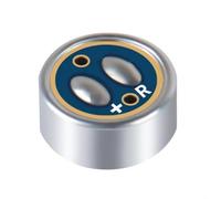 Remingtape Microfono a condensatore electret per concerti, attività di , capsula microfono di ritiro