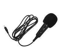 Remingtape Microfono a condensatore Per Telefono Con Supporto Per Computer Registrazione Podcasting Mobile Android Karaoke Microfono