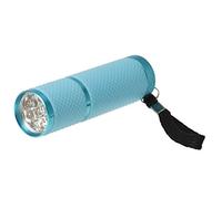Remingtape Mini Lampada Per Torcia A Polimerizzazione A Luce Morbida Per Smalto Per Unghie Uv (Blu)