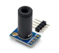 Remingtape MLX90614ESF MLX90614 MLX90614 - Modulo sensore di temperatura contatto, facile installazione
