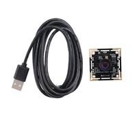 Remingtape Modulo fotocamera OV9732 1MP 100 gradi MJPG/YUY2 scheda manuale regolabile 1280X720 con 2M per WinXP/7/8/10 durevole