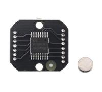 Remingtape MT6835 Modulo Encodificatore magnetico PWM/SPI Motore Brushless 21BIT Encoder Può Sostituire AS5048