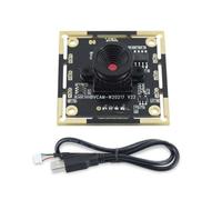 Remingtape OV9732 - Modulo per fotocamera 720P 1MP MJPG/YUY2 regolabile per progetti di riconoscimento facciale (60 gradi)