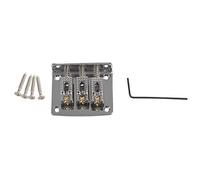 Remingtape Palla per chitarra a 3 corde, ponticello a 3 corde