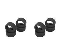 Remingtape Pneumatici da in gomma per 284131 K969 K989 P929 P939 Mini-Z Mini-Q 1/28 RC auto aggiornamento parti,8