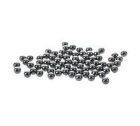 Remingtape R 72 pezzi biciclette cuscinetti a sfera in acciaio parti di ricambio diametro 4 mm