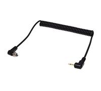 Remingtape Remingtape (R) 2,5 mm connettore PC Flash Sync chiusura per luce da studio trigger