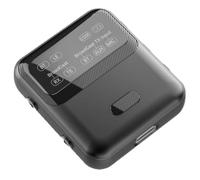Remingtape Ricetrasmettitore audio Bluetooth 5.4 LE Audio, trasmissione da 1 TX a oltre 100 dispositivi RX, design clip-on