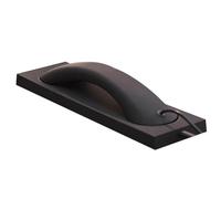 Remingtape Ricevitore Universale per Telefono retrò, Cornetta, Auricolare per Chiamate con Smartphone, Microfono per Telefono Fisso da 3,5 Mm, Nero