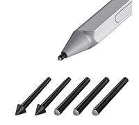 Remingtape Set di 5 punte per penna stilo HB HB HB 2H 2H per Pro 7/6/5/4/Book/Studio/Go