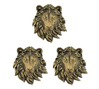 Remingtape Statua di simulazione creativa, 3 pezzi