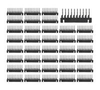 Remingtape Strumento Connettore Parrucca per Capelli 6D 40 / Parrucca Batch per Macchina per Estensione Capelli 6D