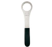 Remingtape Strumento di riparazione per cuscinetto interno della bicicletta, chiave BB48-12, 12 denti, per Pratica Works M30 OSBB