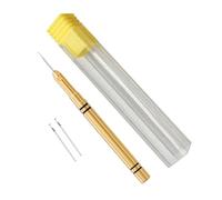 Remingtape Strumento di riparazione per rimuovere l' impermeabile 'orologio con gancio sostituibile, strumento di manutenzione 'orologio, Come mostrato