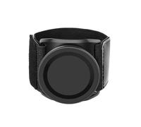 Remingtape Supporto magnetico per cellulare per ciclismo, palestra, braccio, supporto per cellulare